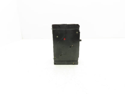 Siemens ED43B080 SENTRON 80A Circuit Breaker 480V 3-Pole