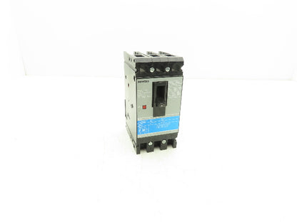 Siemens ED43B080 SENTRON 80A Circuit Breaker 480V 3-Pole