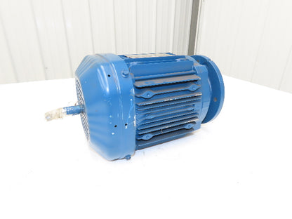 Sew Eurodrive DRP90M4/FG/TH/2W AC Motor 1Hp 1750 RPM 230/460V 3PH 90M Metric
