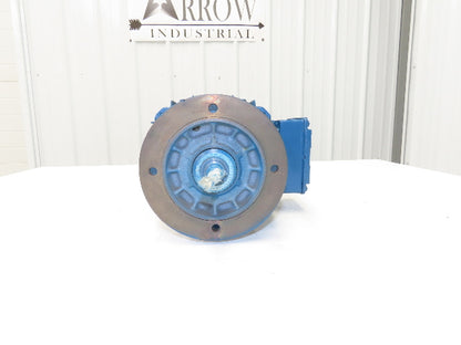 Sew Eurodrive DRP90M4/FG/TH/2W AC Motor 1Hp 1750 RPM 230/460V 3PH 90M Metric