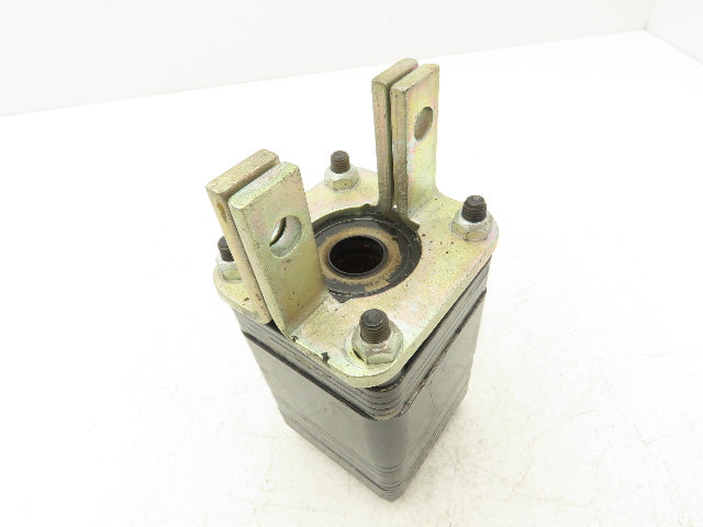 Hyster Goss 3.895.888 Forklift Power Steering Unit Hydraulic Motor Off E30XL