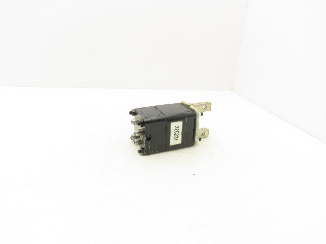 Hyster Goss 3.895.888 Forklift Power Steering Unit Hydraulic Motor Off E30XL