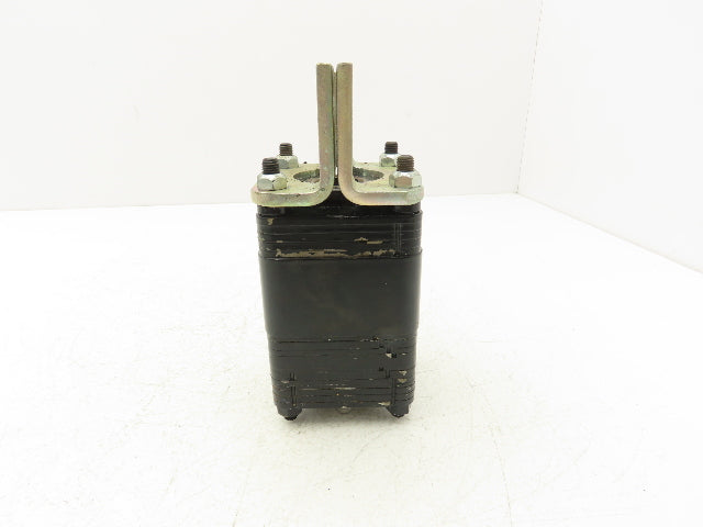 Hyster Goss 3.895.888 Forklift Power Steering Unit Hydraulic Motor Off E30XL