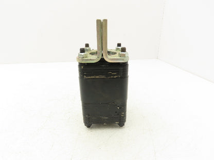 Hyster Goss 3.895.888 Forklift Power Steering Unit Hydraulic Motor Off E30XL