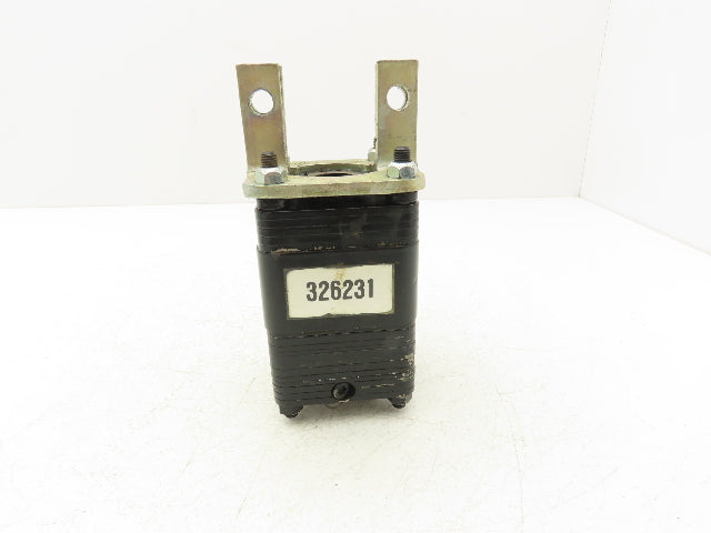 Hyster Goss 3.895.888 Forklift Power Steering Unit Hydraulic Motor Off E30XL