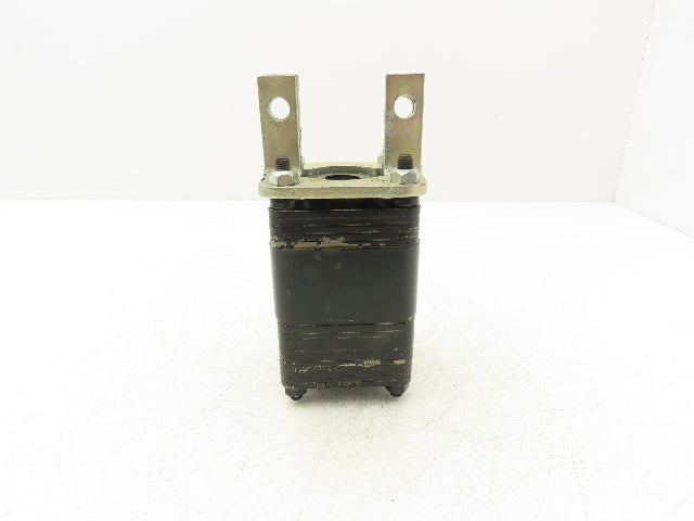 Hyster Goss 3.895.888 Forklift Power Steering Unit Hydraulic Motor Off E30XL