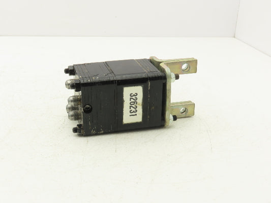 Hyster Goss 3.895.888 Forklift Power Steering Unit Hydraulic Motor Off E30XL