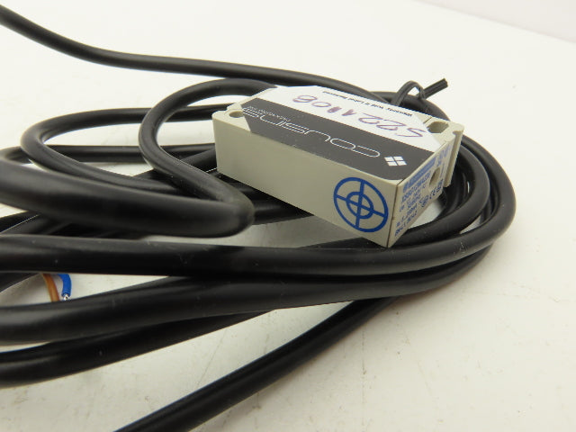 Telemecanique XS8G12MA230 Inductive Proximity Switch Detector Sensor 240V 200mA