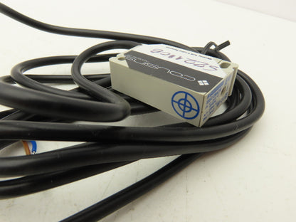 Telemecanique XS8G12MA230 Inductive Proximity Switch Detector Sensor 240V 200mA