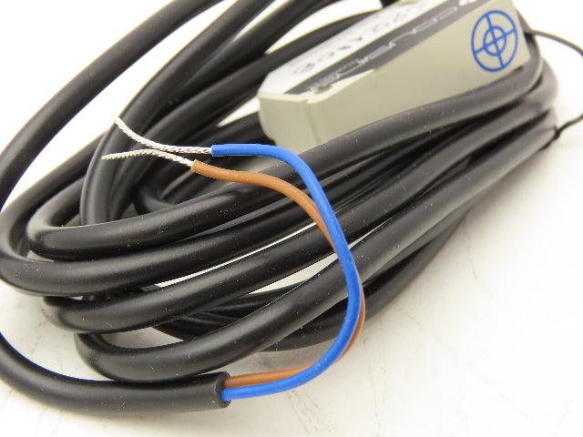 Telemecanique XS8G12MA230 Inductive Proximity Switch Detector Sensor 240V 200mA