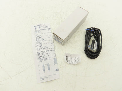Telemecanique XS8G12MA230 Inductive Proximity Switch Detector Sensor 240V 200mA