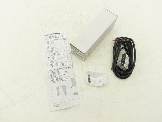 Telemecanique XS8G12MA230 Inductive Proximity Switch Detector Sensor 240V 200mA