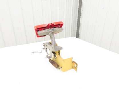Hyster Forklift Monotrol Pedal Assembly Forward Reverse Off E30XL READ
