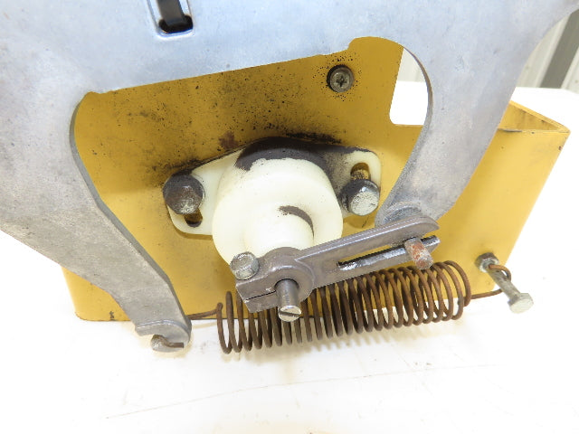 Hyster Forklift Monotrol Pedal Assembly Forward Reverse Off E30XL READ