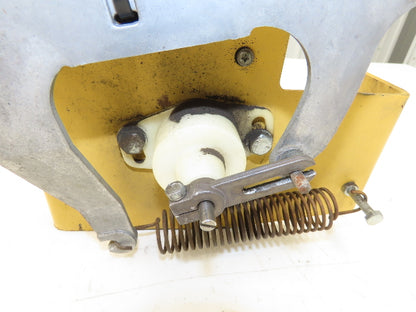 Hyster Forklift Monotrol Pedal Assembly Forward Reverse Off E30XL READ
