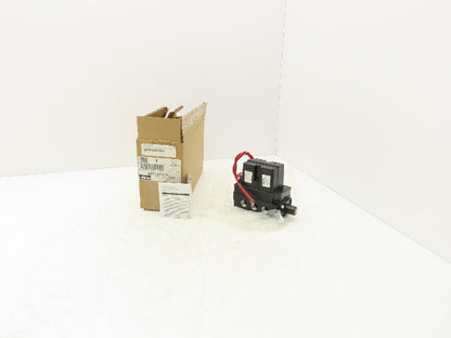 Parker SS20203701 Pneumatic Solenoid Valve 5 Port 3/8"NPT 150 PSIG 120V 50/60 Hz
