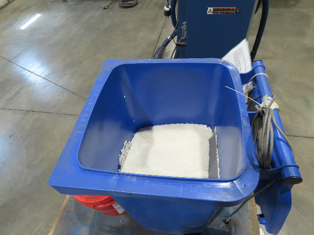 Union Tool 54" Hot Melt Roll Coater Glue Applicator Laminator Nordson Versablue