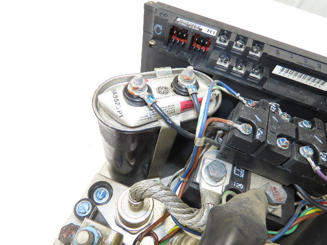Hyster IC3645EV100TLIRIP Forklift Speed Control Assembly EV-100SCR Off E30XL