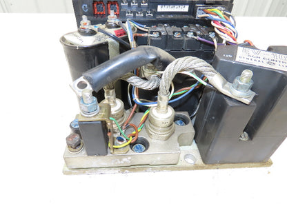 Hyster IC3645EV100TLIRIP Forklift Speed Control Assembly EV-100SCR Off E30XL