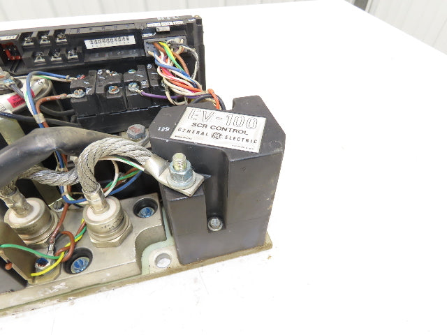 Hyster IC3645EV100TLIRIP Forklift Speed Control Assembly EV-100SCR Off E30XL