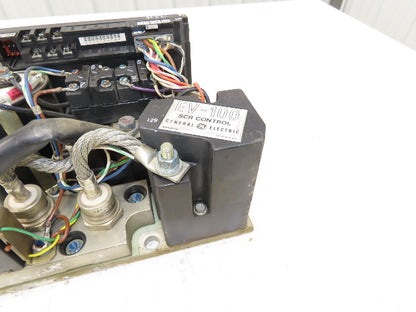 Hyster IC3645EV100TLIRIP Forklift Speed Control Assembly EV-100SCR Off E30XL