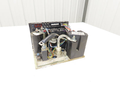 Hyster IC3645EV100TLIRIP Forklift Speed Control Assembly EV-100SCR Off E30XL