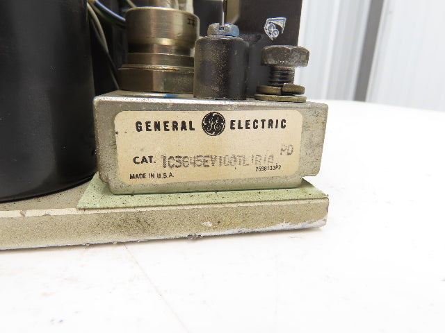 Hyster IC3645EV100TLIRIP Forklift Speed Control Assembly EV-100SCR Off E30XL
