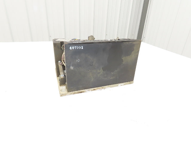 Hyster IC3645EV100TLIRIP Forklift Speed Control Assembly EV-100SCR Off E30XL