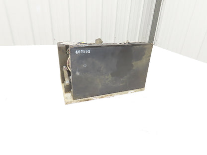 Hyster IC3645EV100TLIRIP Forklift Speed Control Assembly EV-100SCR Off E30XL
