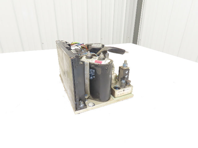 Hyster IC3645EV100TLIRIP Forklift Speed Control Assembly EV-100SCR Off E30XL