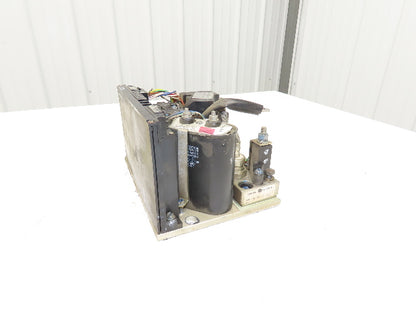 Hyster IC3645EV100TLIRIP Forklift Speed Control Assembly EV-100SCR Off E30XL