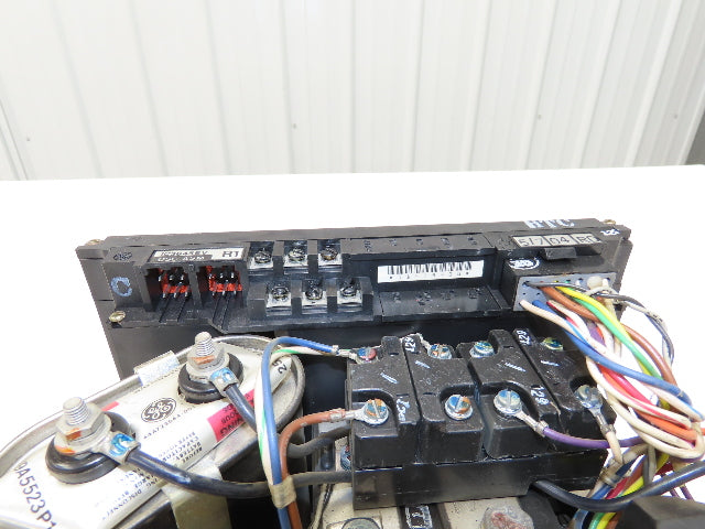 Hyster IC3645EV100TLIRIP Forklift Speed Control Assembly EV-100SCR Off E30XL