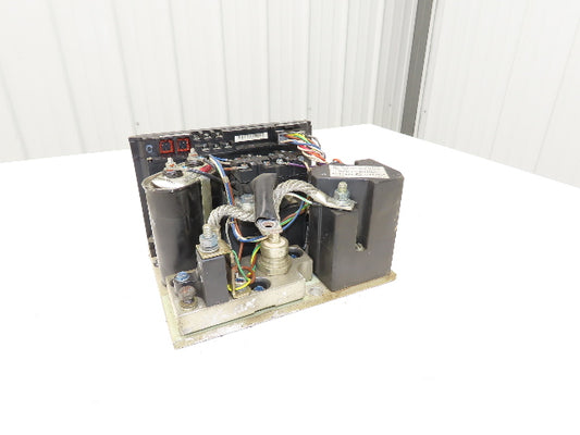 Hyster IC3645EV100TLIRIP Forklift Speed Control Assembly EV-100SCR Off E30XL