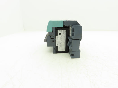 Siemens 3RV2011-1EA25 3RV2011-1GA25 Bus Bar Circuit Breaker Assembly