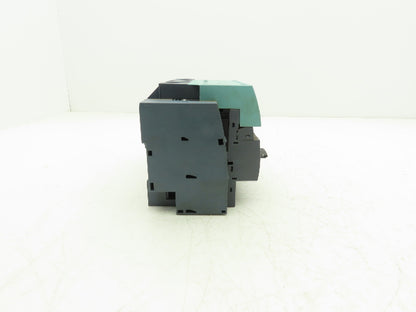 Siemens 3RV2011-1EA25 3RV2011-1GA25 Bus Bar Circuit Breaker Assembly