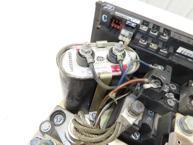 Hyster IC3645EV100PH3P2A Forklift Speed Control Assembly EV-100SCR Off E30XL