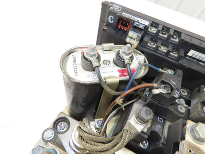 Hyster IC3645EV100PH3P2A Forklift Speed Control Assembly EV-100SCR Off E30XL
