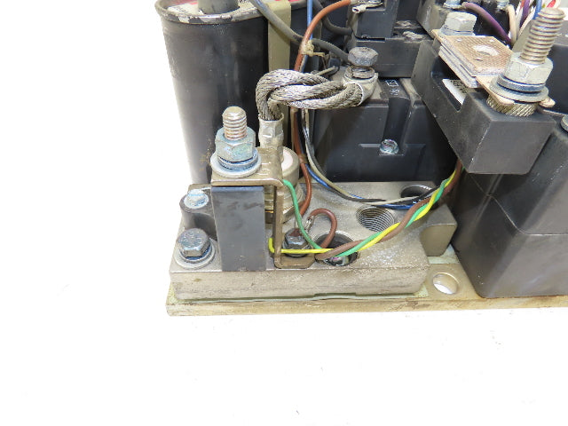 Hyster IC3645EV100PH3P2A Forklift Speed Control Assembly EV-100SCR Off E30XL