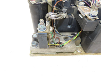 Hyster IC3645EV100PH3P2A Forklift Speed Control Assembly EV-100SCR Off E30XL