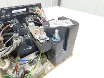 Hyster IC3645EV100PH3P2A Forklift Speed Control Assembly EV-100SCR Off E30XL