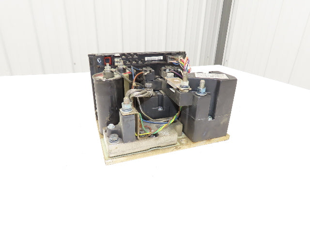 Hyster IC3645EV100PH3P2A Forklift Speed Control Assembly EV-100SCR Off E30XL