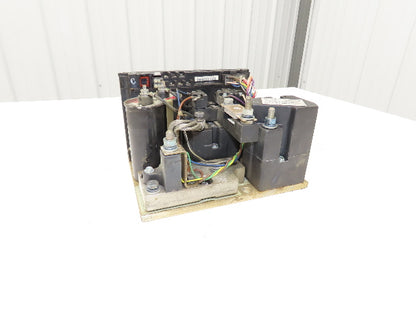 Hyster IC3645EV100PH3P2A Forklift Speed Control Assembly EV-100SCR Off E30XL