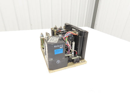 Hyster IC3645EV100PH3P2A Forklift Speed Control Assembly EV-100SCR Off E30XL