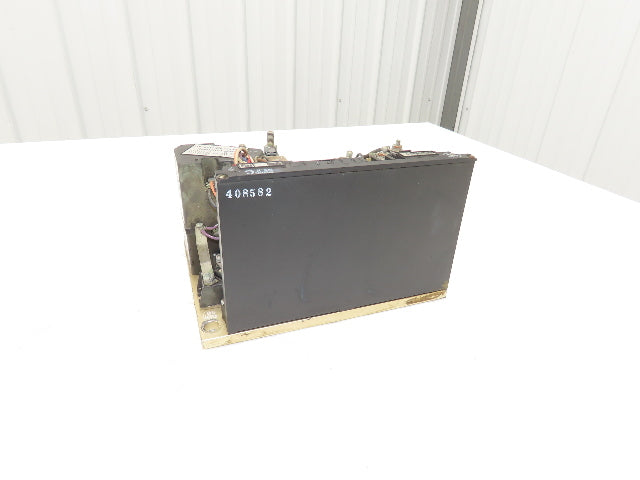 Hyster IC3645EV100PH3P2A Forklift Speed Control Assembly EV-100SCR Off E30XL