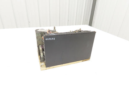 Hyster IC3645EV100PH3P2A Forklift Speed Control Assembly EV-100SCR Off E30XL