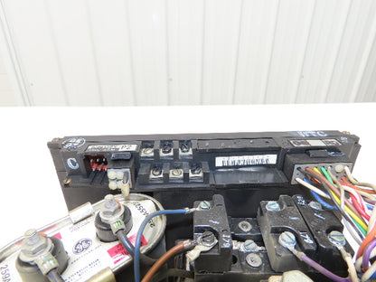 Hyster IC3645EV100PH3P2A Forklift Speed Control Assembly EV-100SCR Off E30XL