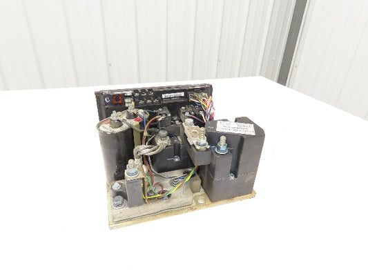 Hyster IC3645EV100PH3P2A Forklift Speed Control Assembly EV-100SCR Off E30XL