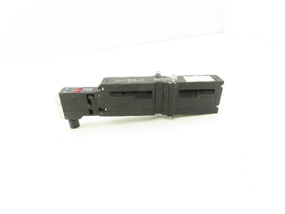 Rexroth Pneumatic 5/2 Directional Solenoid Valve HF02-LG / CL03 Series 24VDC
