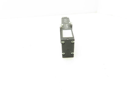 Rexroth Pneumatic 5/2 Directional Solenoid Valve HF02-LG / CL03 Series 24VDC