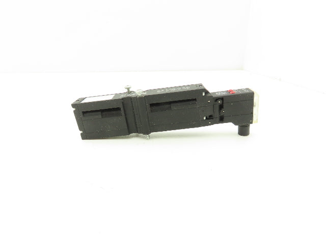 Rexroth Pneumatic 5/2 Directional Solenoid Valve HF02-LG / CL03 Series 24VDC